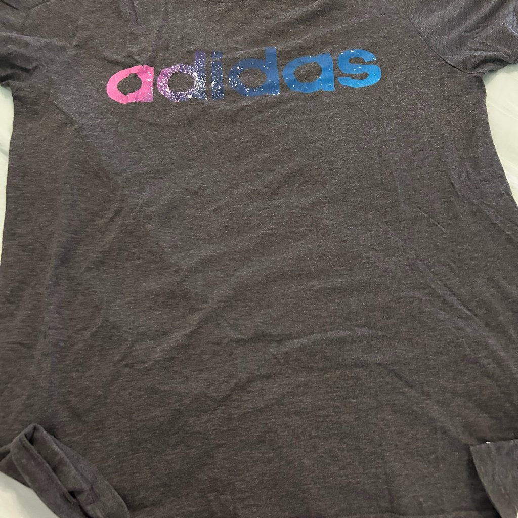 Adidas Mens Adidas TShirt